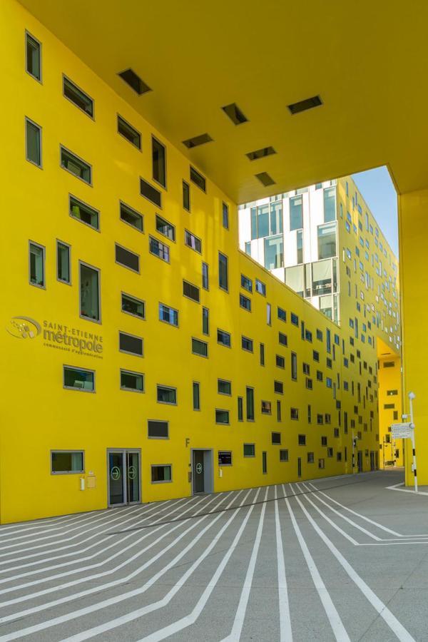 La Maisonnette Au Coeur De La Plaine Vila L'Hopital-le-Grand Exterior foto